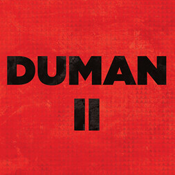 Duman《Oje》GTP谱