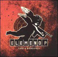 Elemeno P《Verona》GTP谱