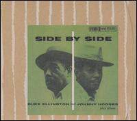 Duke Ellington《Just Squeeze Me》GTP谱