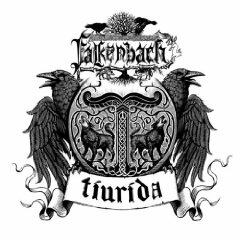 Falkenbach《Asaland》GTP谱
