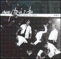 Every Time I Die《The Logic Of Crocodiles》GTP谱