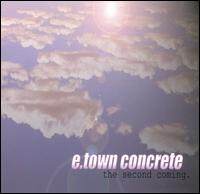 E-Town Concrete《First Born》GTP谱