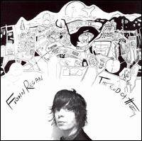 Fionn Regan《Be Good Or Be Gone》GTP谱