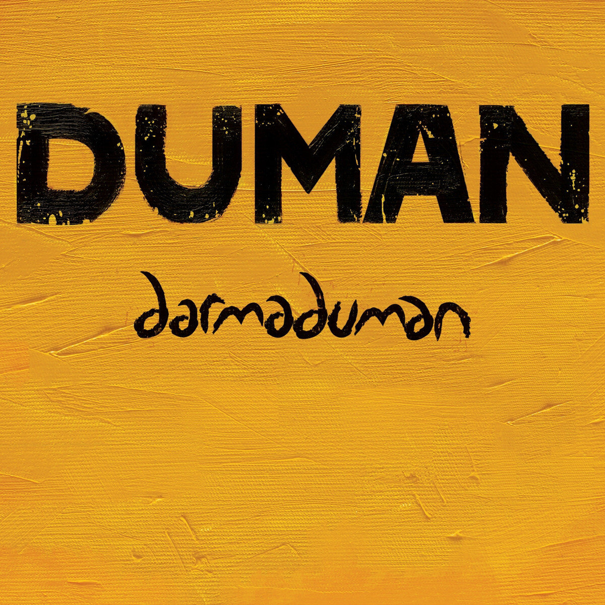 Duman《Deli》GTP谱
