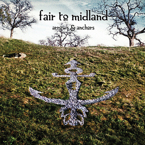 Fair to Midland《Loopholes In Limbo》GTP谱