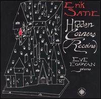 Erik Satie《Menus Propos Enfantins I》GTP谱