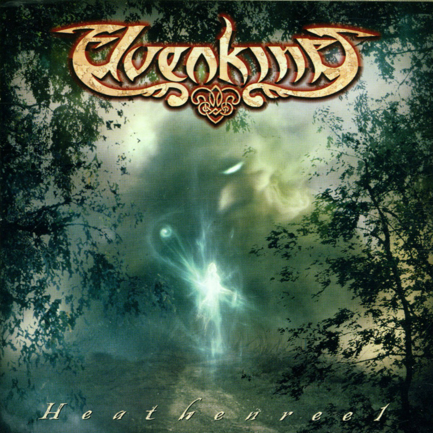 Elvenking《Seasonspeech》GTP谱