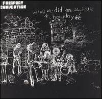 Fairport Convention《Fotheringay》GTP谱