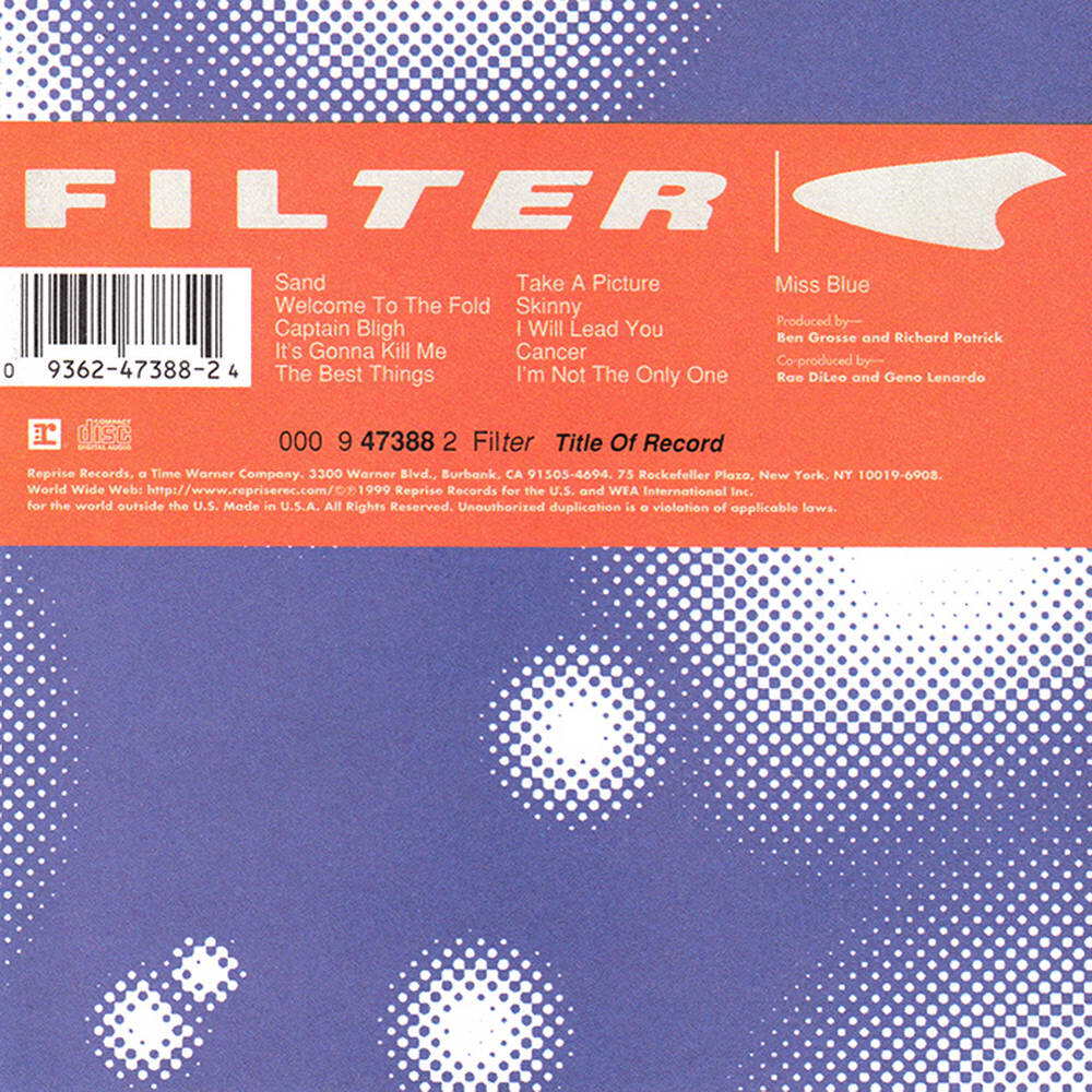 Filter《Cancer》GTP谱