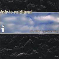 Fair to Midland《An Occurance During The Restoration Process》GTP谱