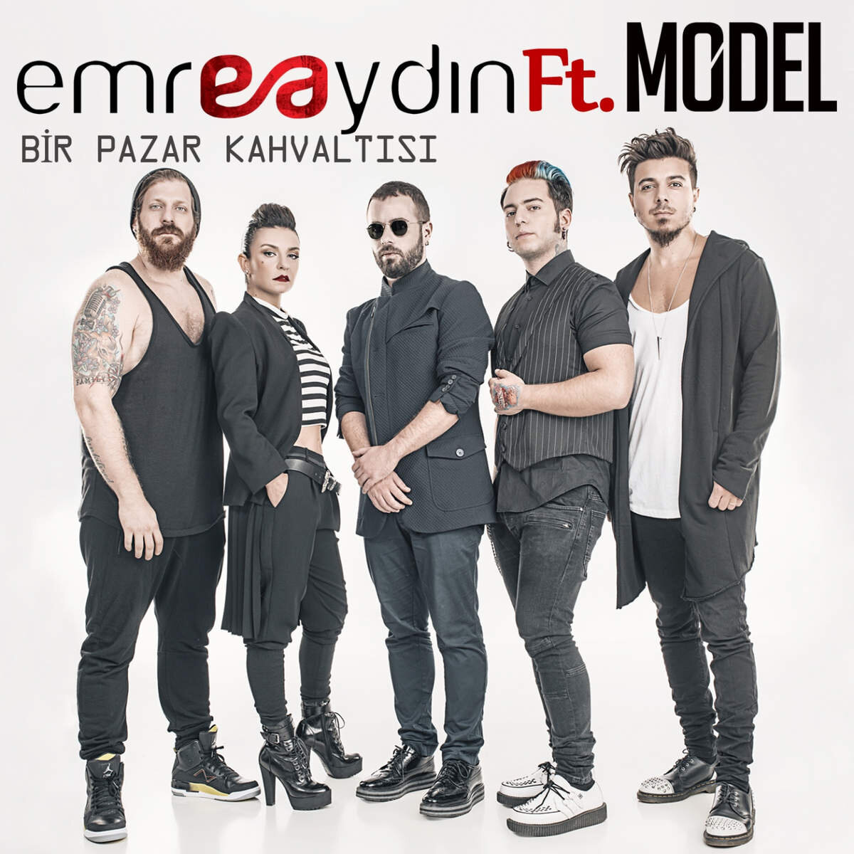 Emre Aydın《Git》GTP谱