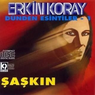 Erkin Koray《Arap Saci》GTP谱
