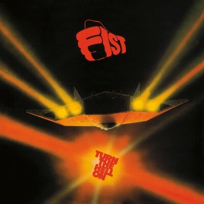 Fist《Go On Bender》GTP谱