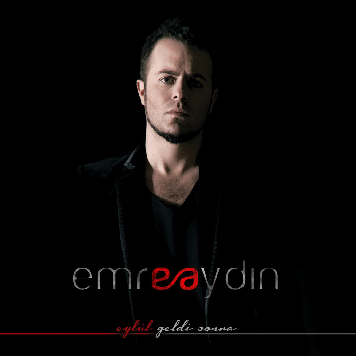 Emre Aydın《Hoşçakal》GTP谱