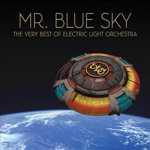 Electric Light Orchestra《Livin´Thing》GTP谱