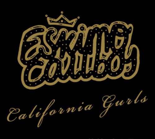 Eskimo Callboy《Calafornia Gurls》GTP谱