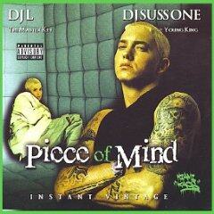 Eminem《I Think My Dads Gone Crazy》GTP谱