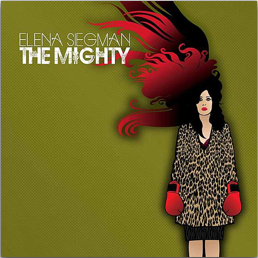 Elena Siegman《Beauty Of Annihilation -Piano》GTP谱