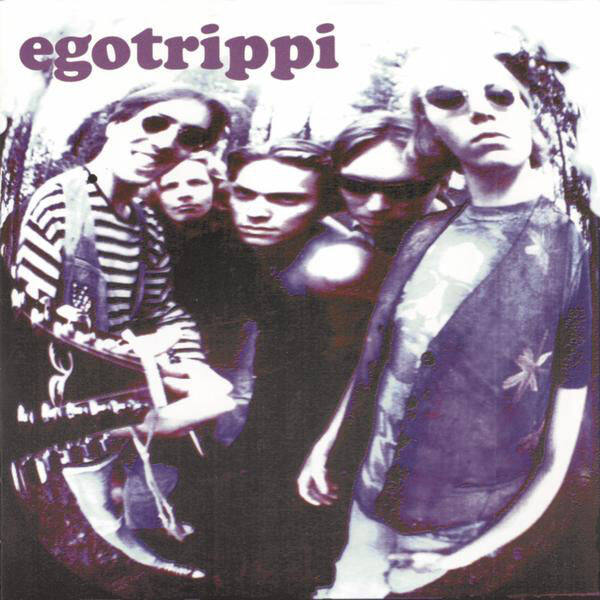Egotrippi《Matkustaja -Whole Song》GTP谱