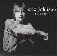 Eric Johnson《Alone With You》GTP谱