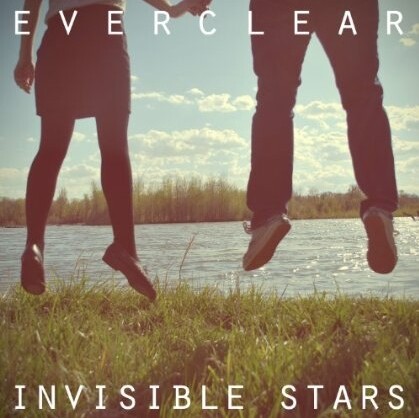 Everclear《Rockstar》GTP谱