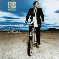 Eros Ramazzotti《Piu Bella Cosa Non Ce》GTP谱