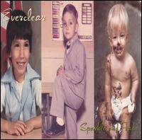 Everclear《Heartspark Dollarsign》GTP谱