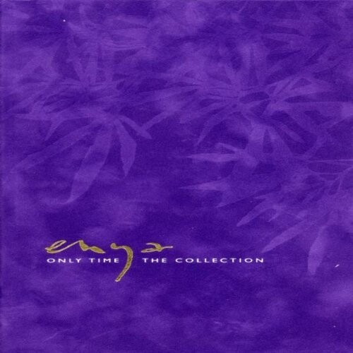 Enya《Caribbean Blue》GTP谱