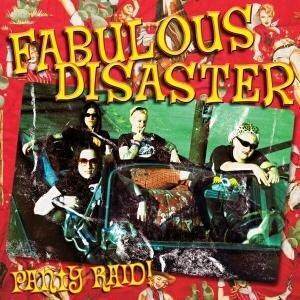 Fabulous Disaster《Markoff》GTP谱