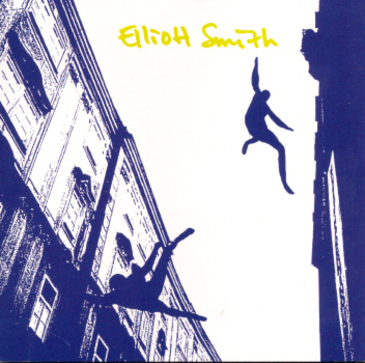 Elliott Smith《Needle In The Hay》GTP谱