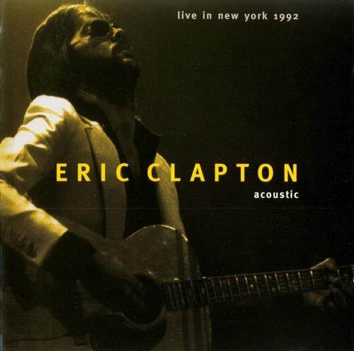 Eric Clapton《Classical Gas》GTP谱