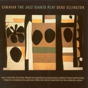 Duke Ellington《Rent Party Blues》GTP谱
