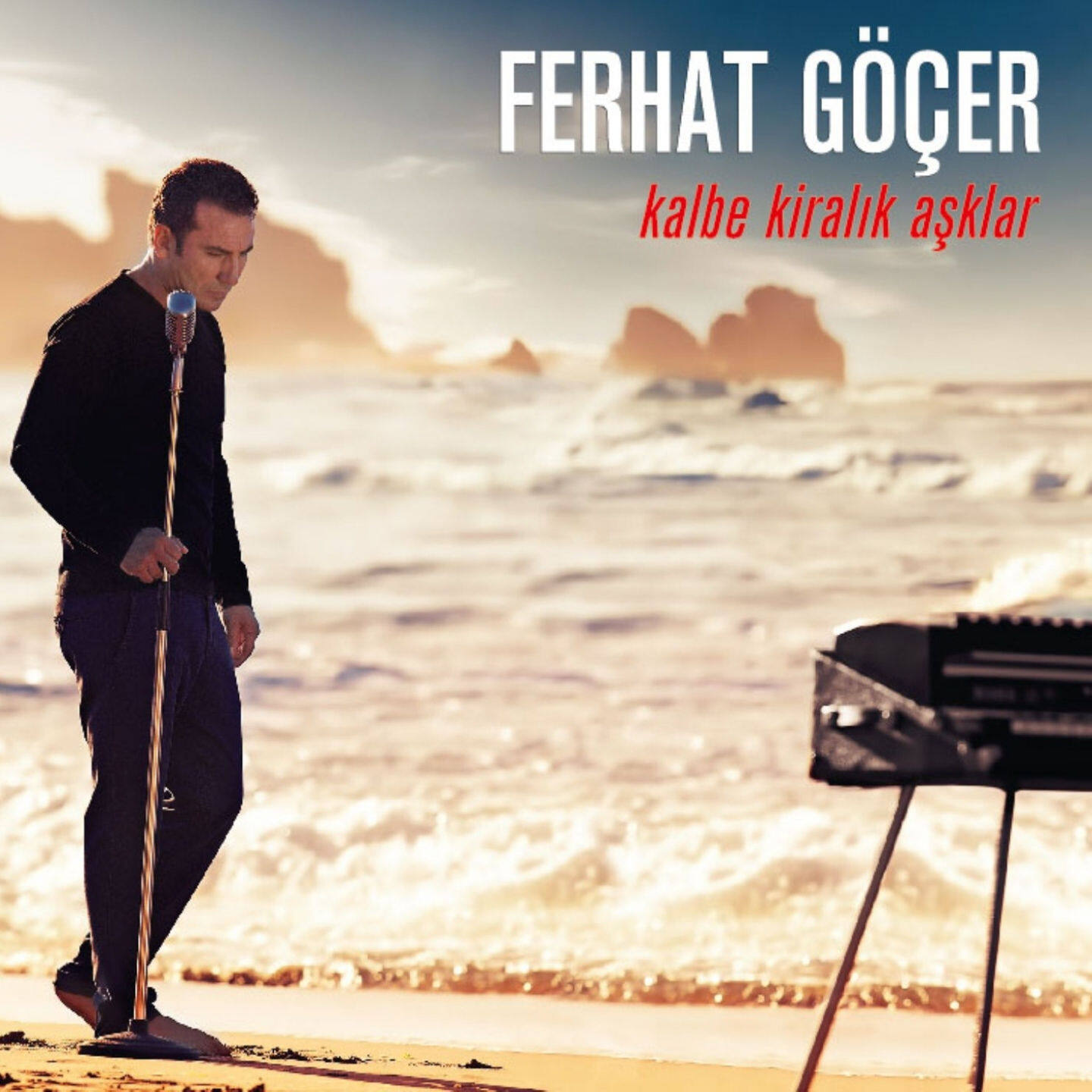 Ferhat Göçer《Biri Bana Gelsin》GTP谱