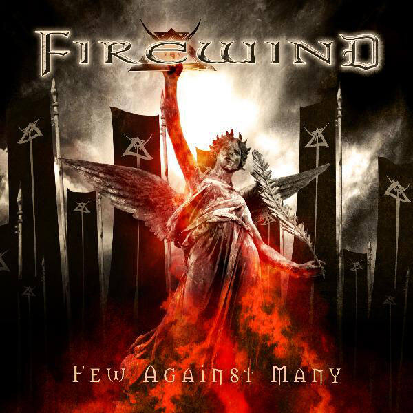 Firewind《Wall Of Sound》GTP谱
