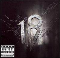 Eighteen Visions《Victim -Intro》GTP谱