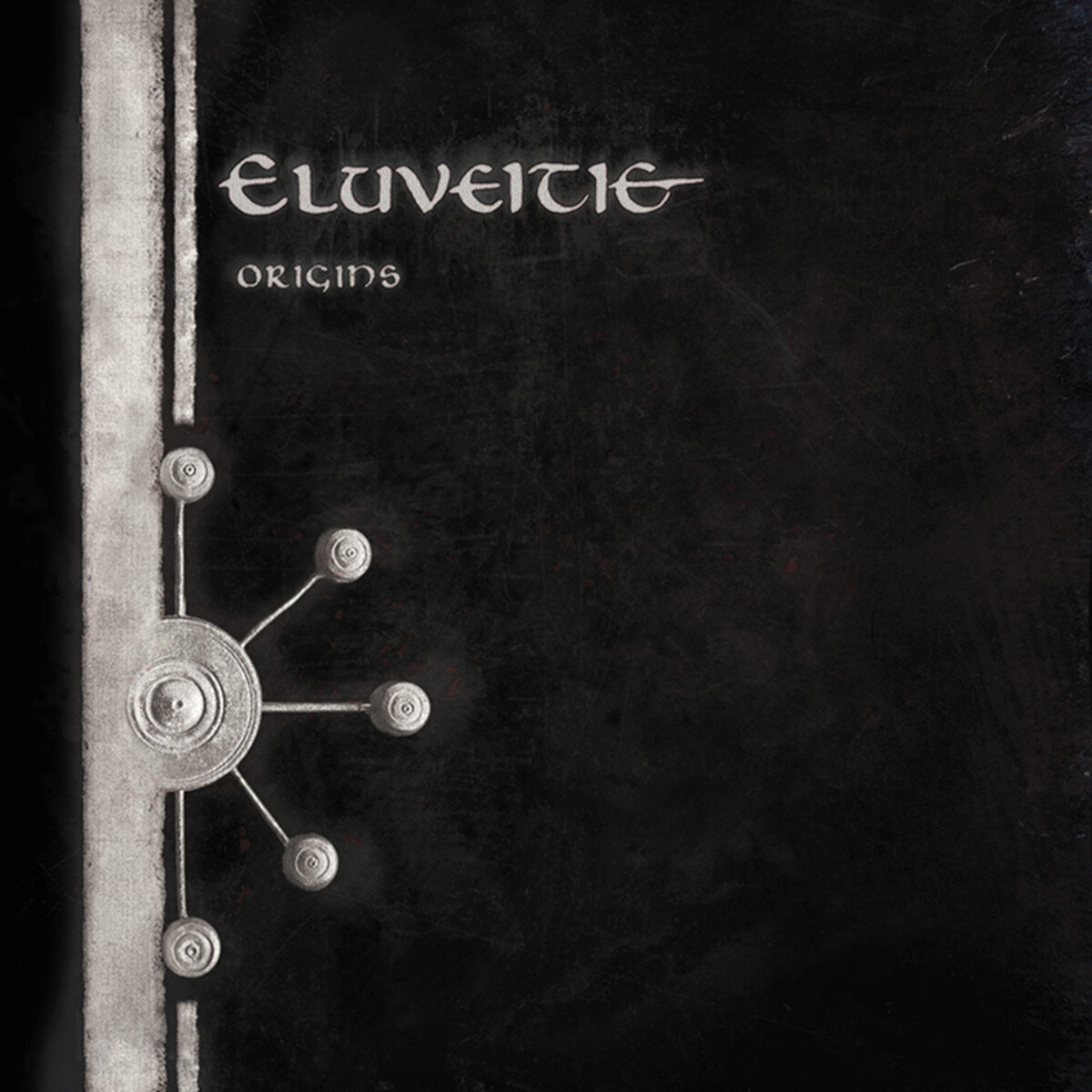 Eluveitie《King》GTP谱
