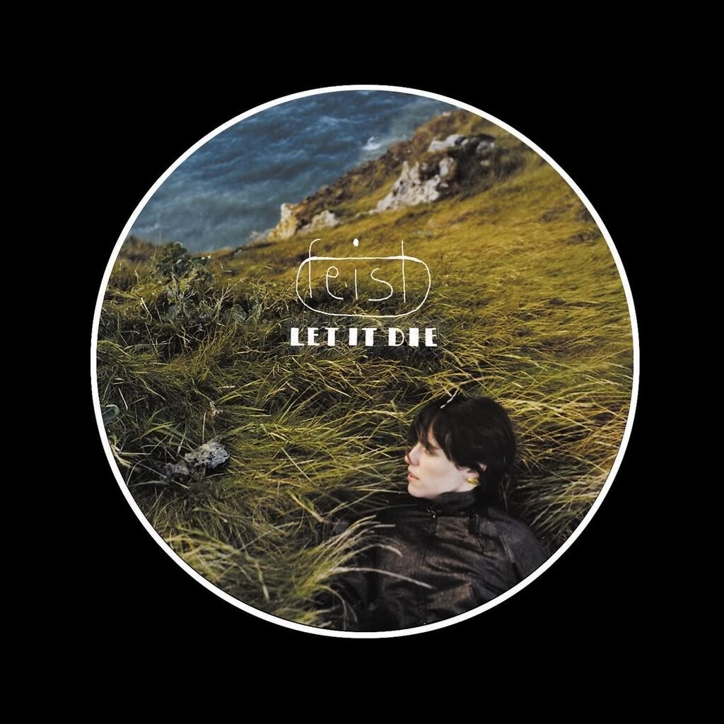 Feist《Mushaboom》GTP谱