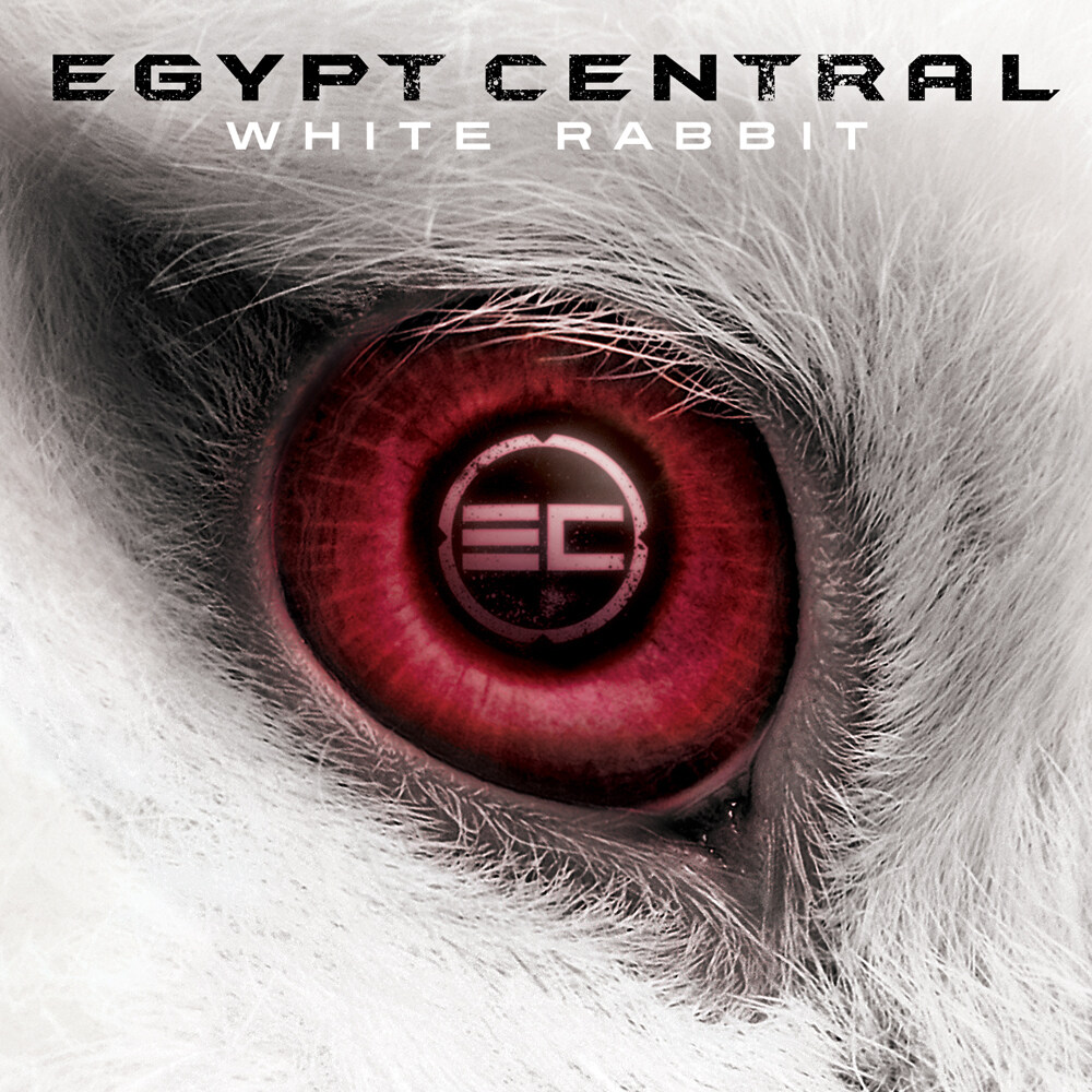 Egypt Central《White Rabbit》GTP谱