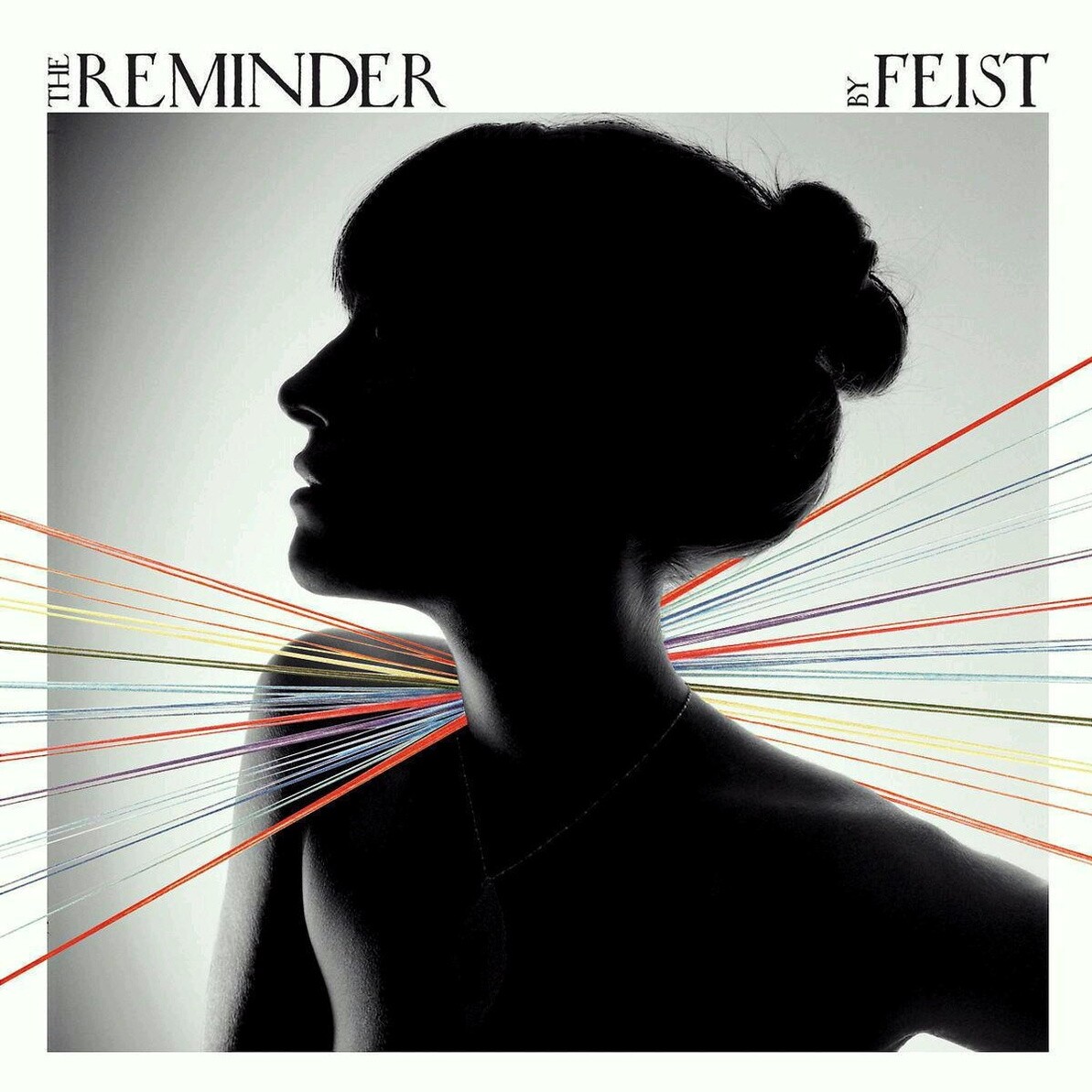 Feist《1 2 3 4》GTP谱