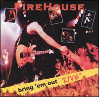 Firehouse《I Live My Life For You》GTP谱