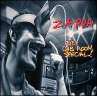 Frank Zappa《Stevies Spanking》GTP谱