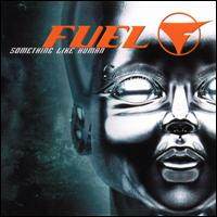 Fuel《Empty Spaces》GTP谱