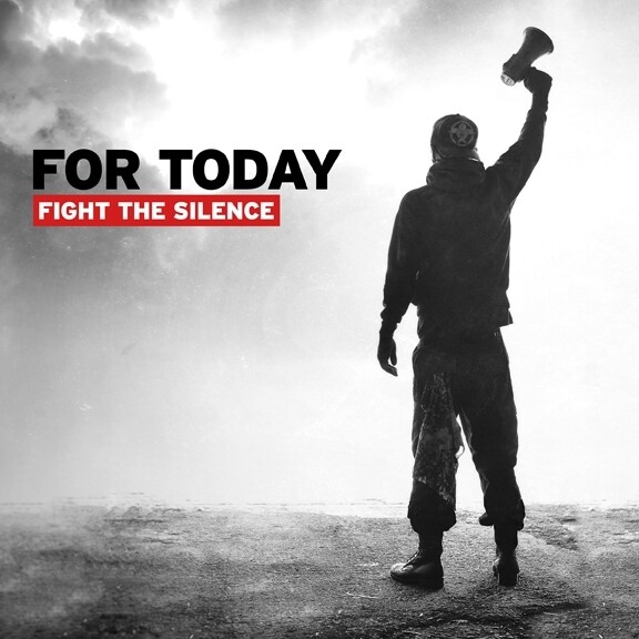 For Today《Break The Cycle》GTP谱