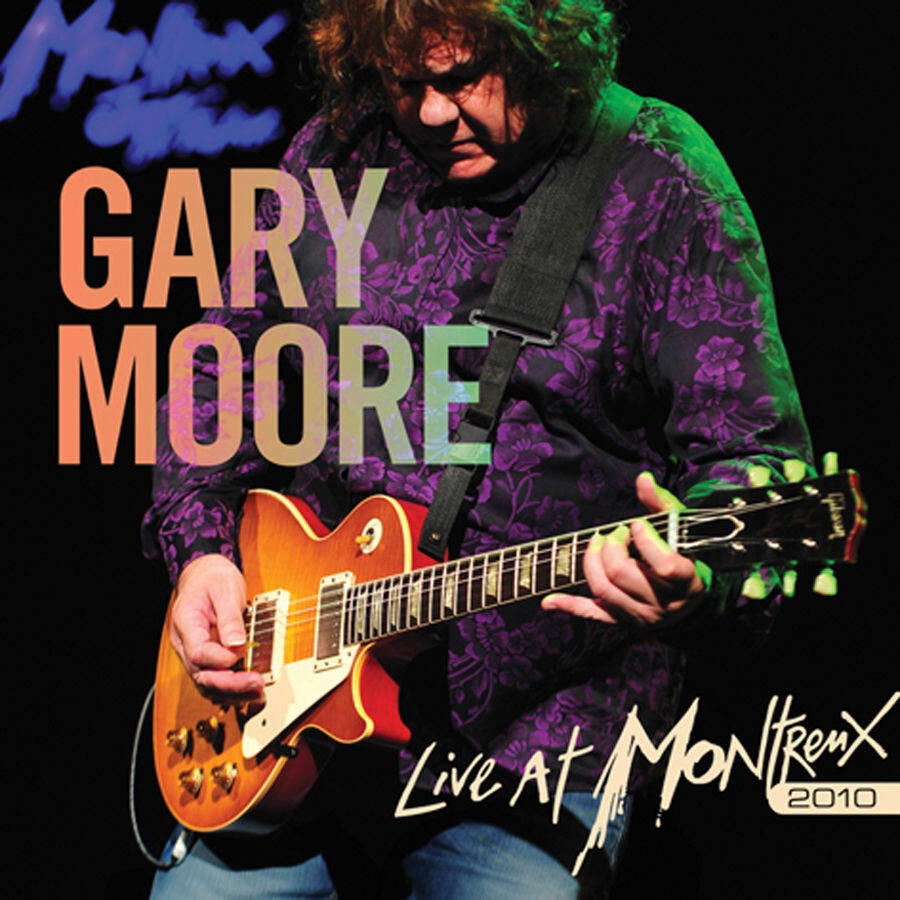 Gary Moore《Military Man》GTP谱
