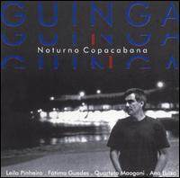 Guinga《Dichavado》GTP谱