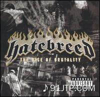 Hatebreed《Voice Of Contention》GTP谱
