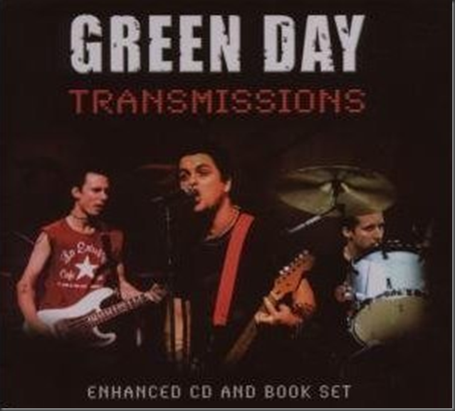 Green Day《One Of My Lies》GTP谱
