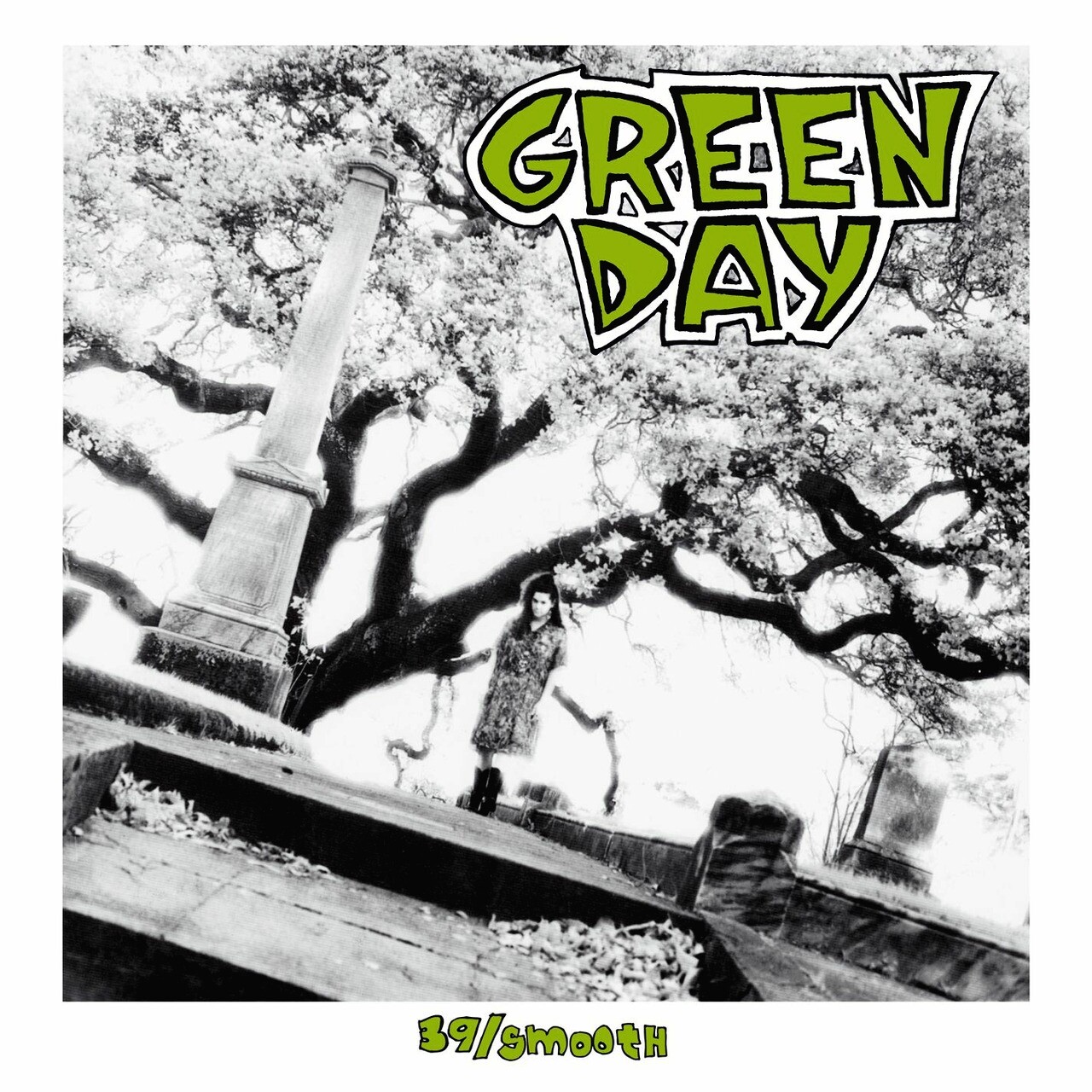 Green Day《Rest》GTP谱