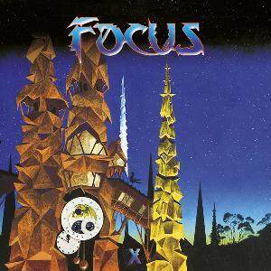 Focus《Father Bacchus》GTP谱