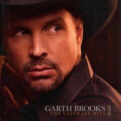 Garth Brooks《Papa Loved Mama》GTP谱